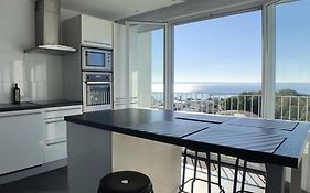 Superbe appartement avec une vue mer panoramique